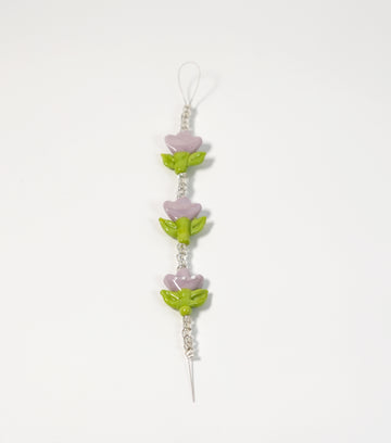JJB BDS TULIP PNK-PRPL 3 PCS