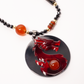 Flying Dragon Necklace
