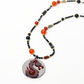 Flying Dragon Necklace