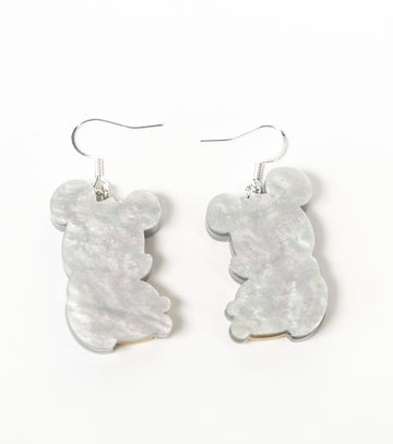 Cheese Connoisseur Earrings