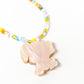 Golden Collar BFF Necklace