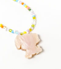 Golden Collar BFF Necklace