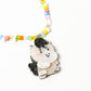 Dapper Trotter Necklace