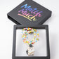 Dapper Trotter Necklace