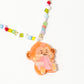 Peachy Promise Necklace