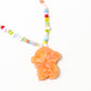 Peachy Promise Necklace
