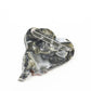 Mirror-Loving Toucan Brooch