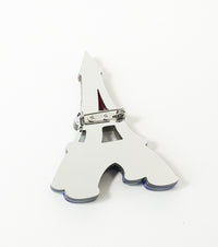 Pocket Paris Brooch