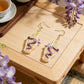Secret Keeper Earrings