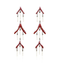 Starlit Sanctuary Earrings