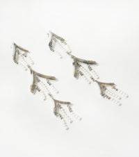 Radiant Rooftop Earrings