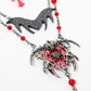 The Forbidden Heart Necklace