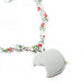 Mystery Bite Necklace