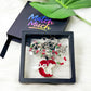 Mystery Bite Necklace